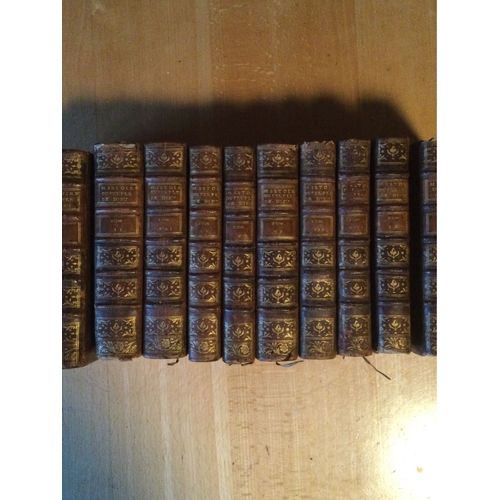 Histoire Du Peuple De Dieu, Depuis Son Origine Jusqu'à La Naissance Du Messie, Tirée Des Seuls Livres Saints Ou Le Texte Sacré Des Livres De L'ancien Testament