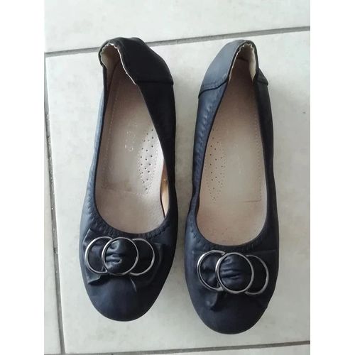 Chaussures Ballerines Taille 39 - 39,5.