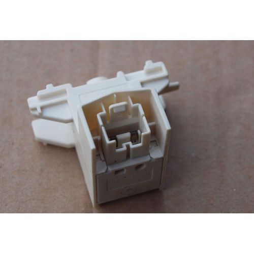 Interrupteur B29p614 marche arrêt d'origine Lave-vaisselle - 00611295 9000498045 Lave-vaisselle BOSCH, SIEMENS, NEFF, BALAY, BLAUPUNKT, KUEPPERSBUSCH, PITSOS, CONSTRUCTA, ATAG, GAGGENAU, THERMADOR