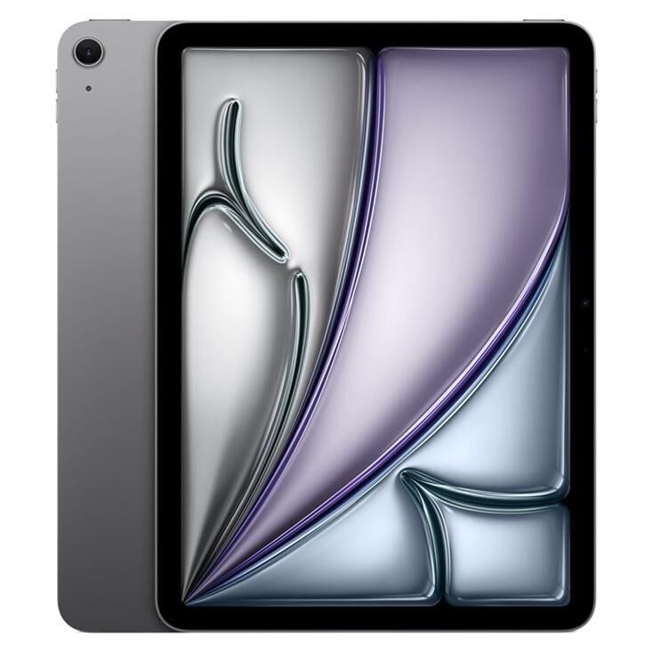 Tablette Apple iPad Air M4 (2026) Wi-Fi 128 Go 11