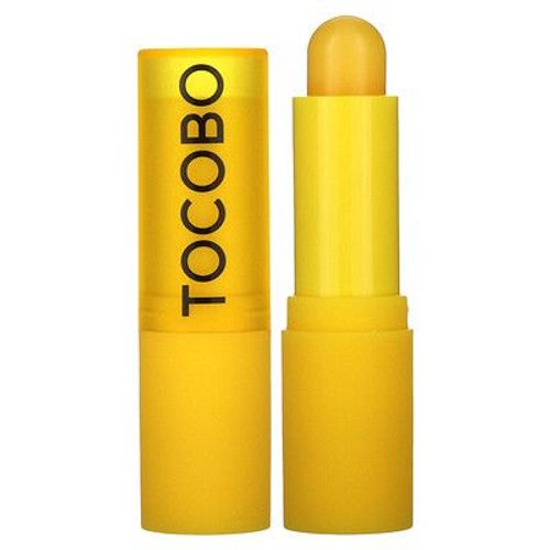 Tocobo Baume À Lèvres Nourrissant Aux Vitamines, 3,5 G 