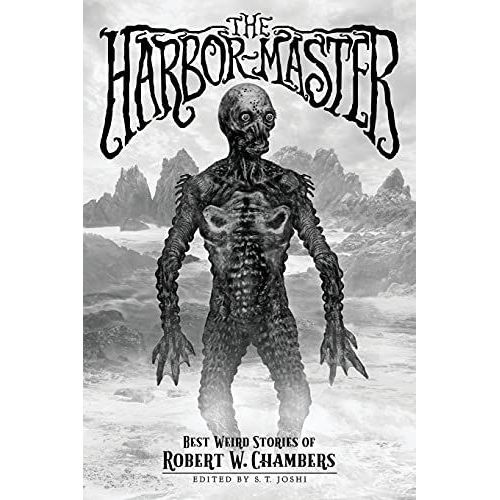 The Harbor-Master