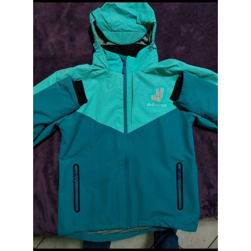 Deliveroo Veste
