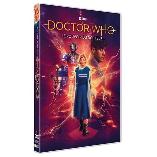 Doctor Who : Le Pouvoir Du Docteur