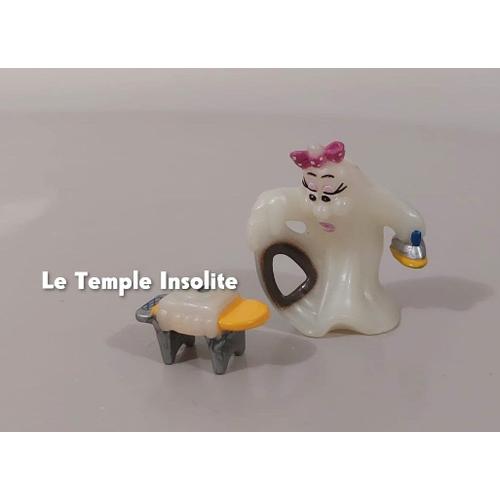 Figurine Kinder - Les Fantomini : Mama Fertrocho