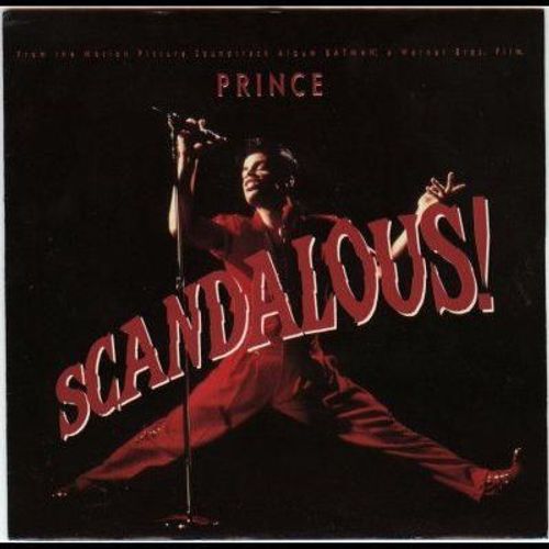 The Scandalous Sex Suite