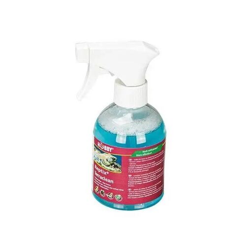 Produit Anti-Calcaire Hobby Reptix Terraclean