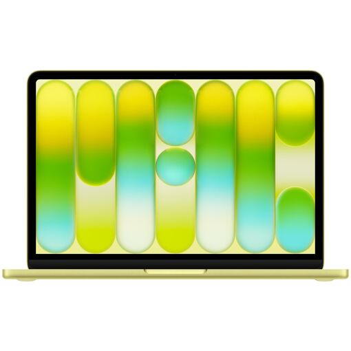 Apple MacBook Neo A18 Pro - Début 2026 - 13
