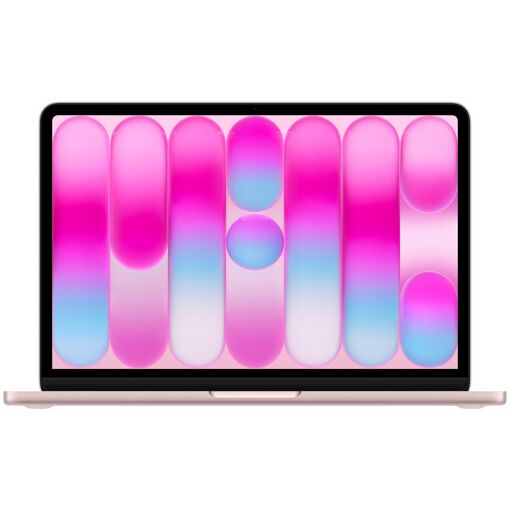 Apple MacBook Neo A18 Pro - Début 2026 - 13