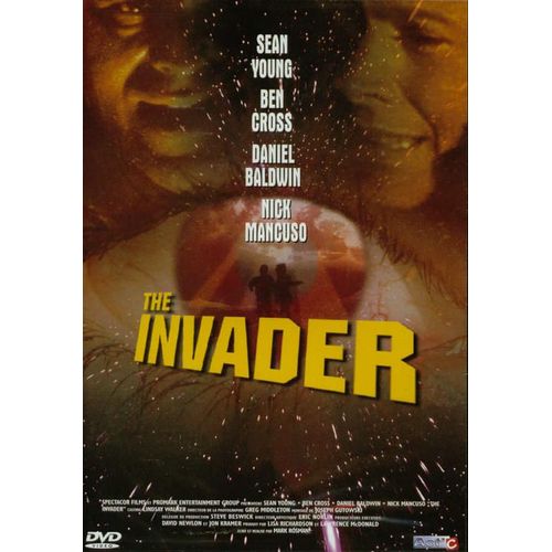 The Invader