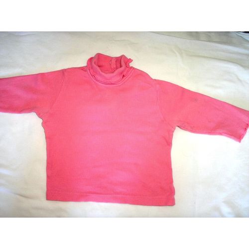 Pull 6 Mois