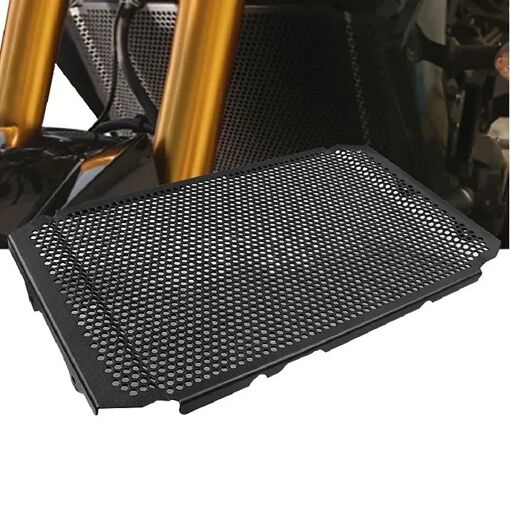 Protection de radiateur / Grille Cache pour Yamaha MT-09 17-20