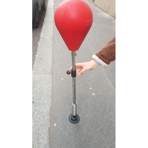Punching Ball