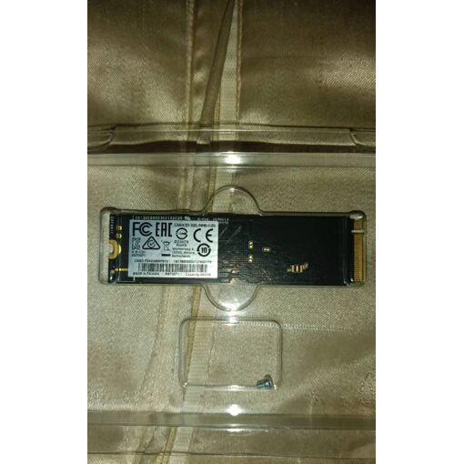 SSD NVMe Crucial MP510 240go