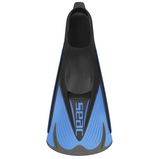 Seacsub Palmes De Natation Speed S unisex EU 38-39 Bleu