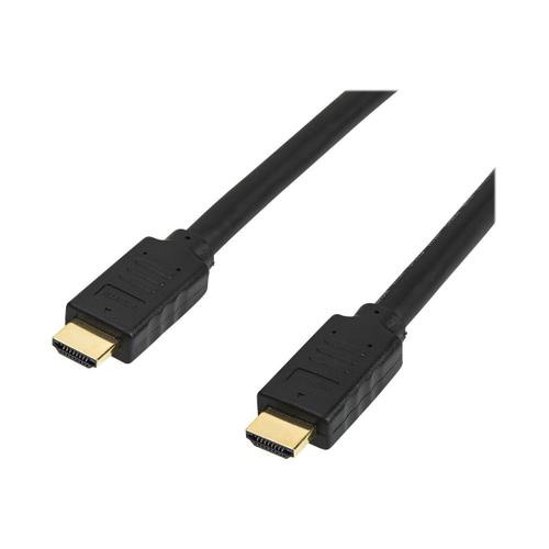 StarTech.com Cble HDMI grande vitesse haute qualit de 7 m avec Ethernet - 4K 60 Hz (HDMM7MP)