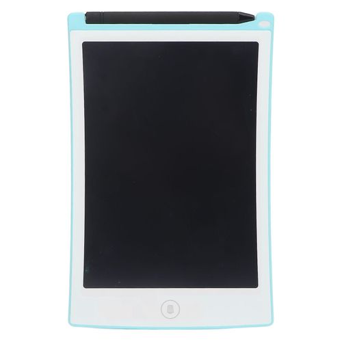 8.5 pouces LCD Tablette Dcriture Effaable Rutilisable Un Clic Retrait lectronique Tablettes De Dessin pour 3  5 Ans