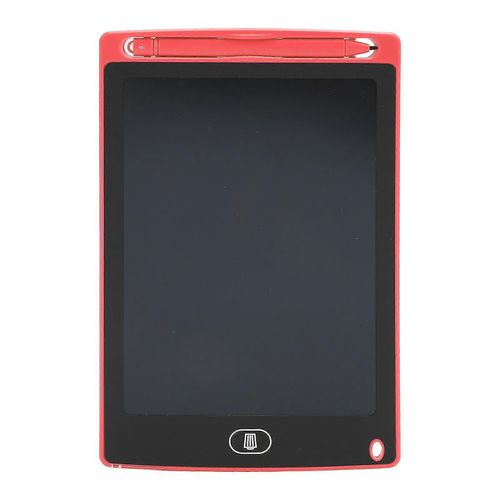 8,5 pouces tablette dcriture LCD dessin color tablette tablette Enfants rutilisable color Doodle Board jouet pour plus de 3 ans