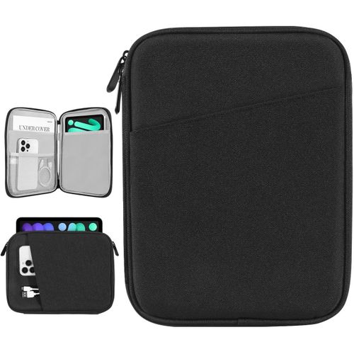 8-9 Pouces Tablette Housse Pochette Compatible Avec Ipad Mini 7/6 8,3