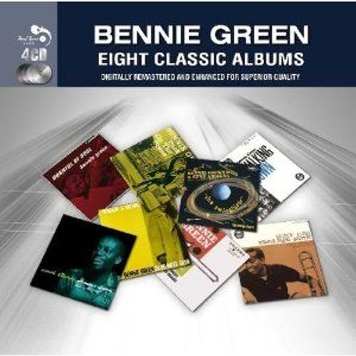 8 Classic Albums - Green, Bennie