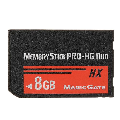 8 Go 16 Go 32 Go 64 Go Memory Stick Pro pour cartes mmoire Duo pour PSP 2000 pour PSP 30