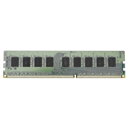 8 Go de mmoire RAM 2rx8 1.35V DDR3 Pc3L-12800E 1600MHz 240 Pin Ecc Unbuffered RAM pour serveur Workstatio (haoyi