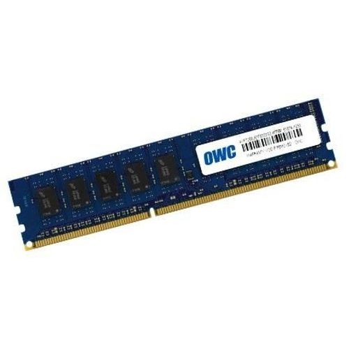8 Go OWC Mmoire DDR3 1333 MHz ECC pour systmes Mac Pro 8-core et Quad-core Xeon