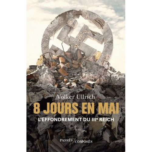 8 Jours En Mai  