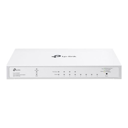 TP-Link Festa FS308GP V1 - Commutateur