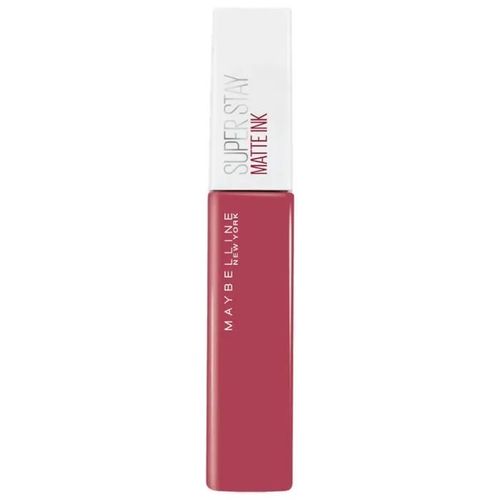 Superstay Matte Ink - Maybelline New York - Rouge  Lvres Liquide Mat Intense Longue Tenue