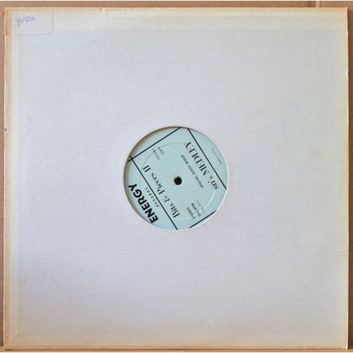 80's Medley : Special Disco Mixer - Studio Copy - Bits & Pieces Ii 2