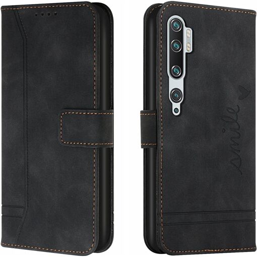 KALANKA-Coque pour Xiaomi Mi Note 10 / Xiaomi Mi Note 10Pro / Xiaom...