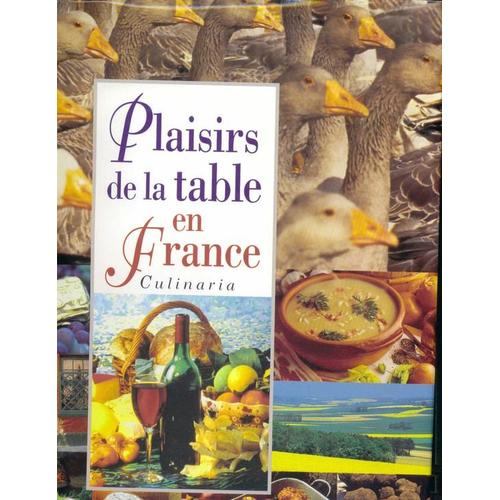 Paysages Gourmands De France