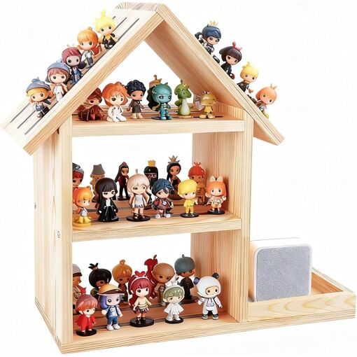 SUBZONAL-Etagere Toni-e, Étagère pour Toni-ebox, Etagere Murale Mag...