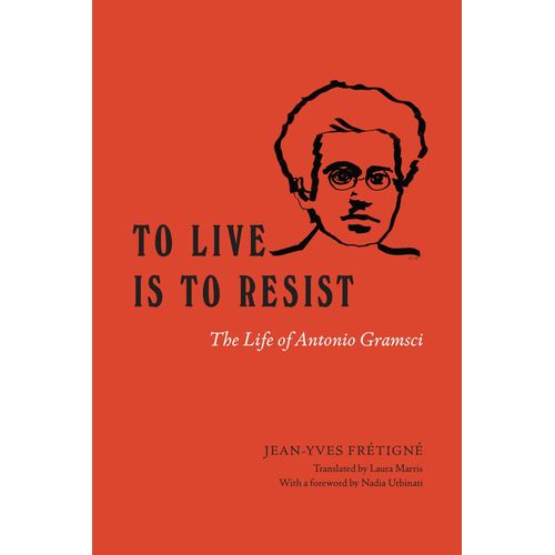 To Live Is To Resist