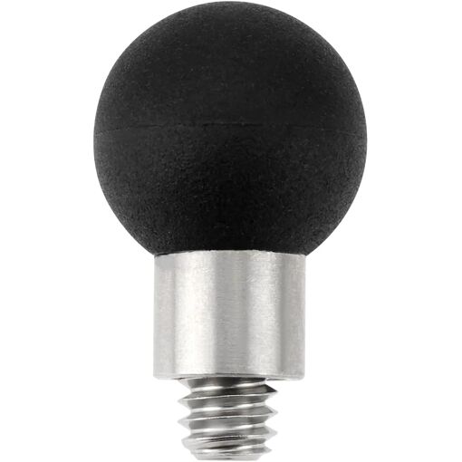 VornixorSarlshop-Adaptateur à Boule de 17 Mm Adaptateur de Base de ...