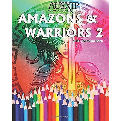 Amazons & Warriors 2