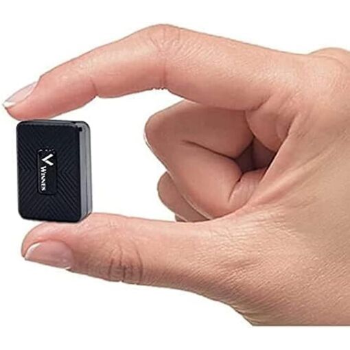 VornixorSarlshop-Traceur GPS Mini avec Micro Tracker Une Variété D'...
