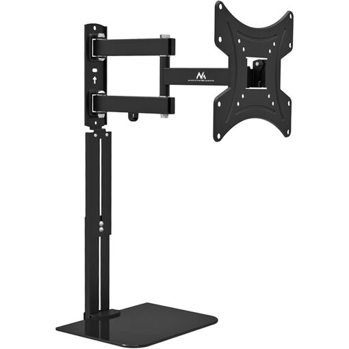 VornixorSarlshop-MC-771A Support TV LED, LCD, OLED et QLED avec éta...