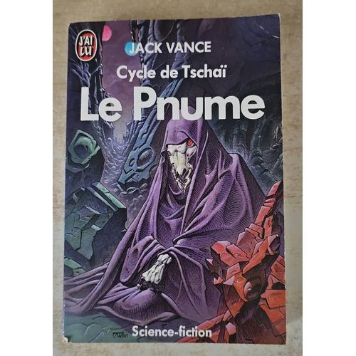 Le Pnume