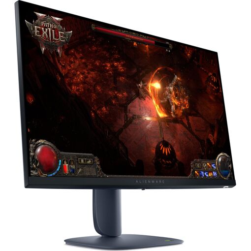 Ecran PC Alienware AW2725DM 27" 2560 x 1440 Wide Quad H