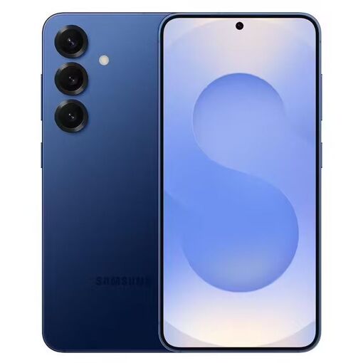 Samsung Galaxy S25 128 Go Bleu Nuit