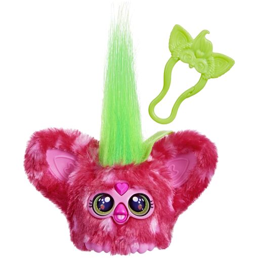 Furby Furblets Ber-Ree