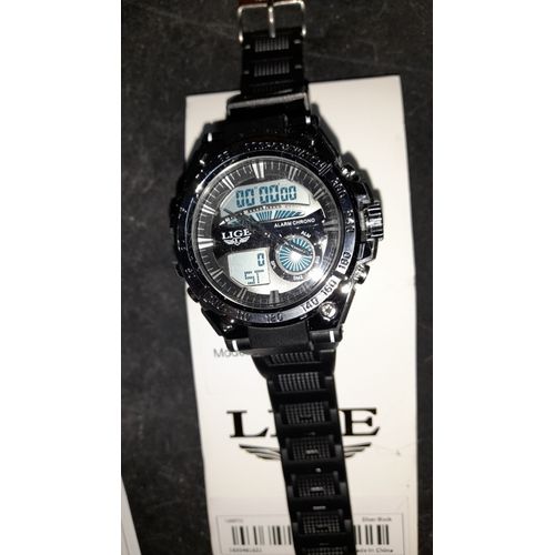 Montre Lige