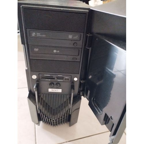 PC Gamer Intel Core i7-2600k - 3.4 Ghz - Ram 16 Go - DD 320 Go