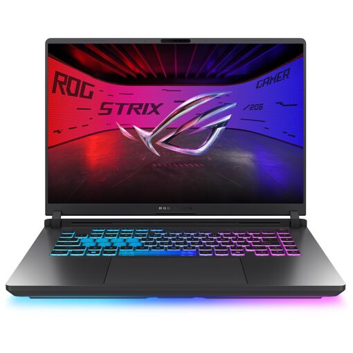 PC portable gaming Asus ROG Strix G16 G615JMR 16" FHD+ 