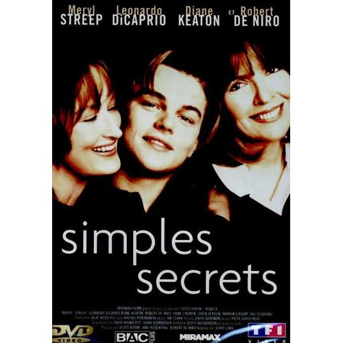 Simples Secrets
