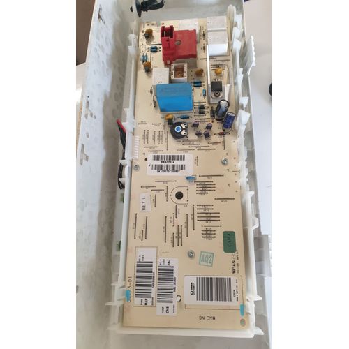 Carte electronique lave linge bosch WOT23352FF