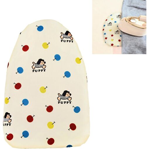 MEVRONISSHOP-Gant Repassage Tablette Repassagere Portable - 1 Pièce...