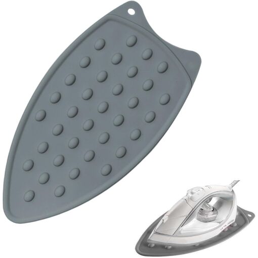 MEVRONISSHOP-Silicone Tapis de Repos de Repassage,Tapis de Repassag...